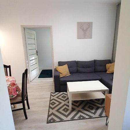 Apartament Na Kochanowskiego Stary Toruń Exterior foto