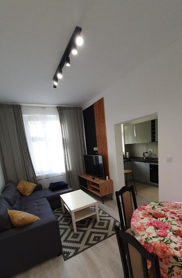 Apartament Na Kochanowskiego Stary Toruń Exterior foto