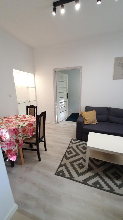 Apartament Na Kochanowskiego Stary Toruń Exterior foto
