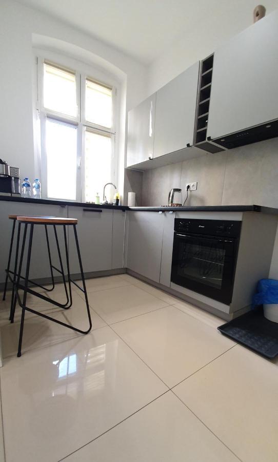 Apartament Na Kochanowskiego Stary Toruń Exterior foto