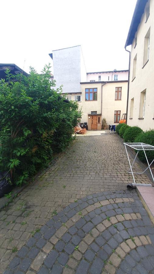 Apartament Na Kochanowskiego Stary Toruń Exterior foto
