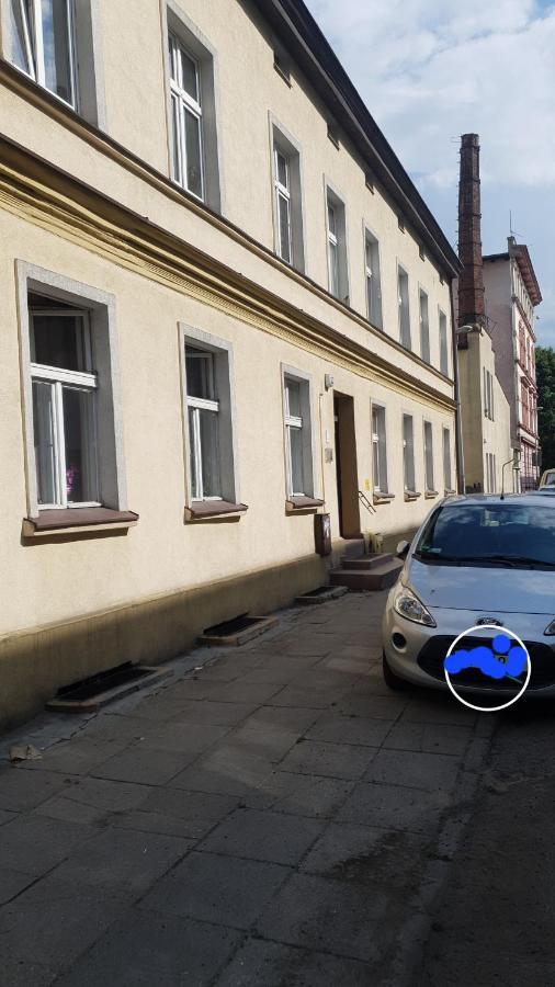 Apartament Na Kochanowskiego Stary Toruń Exterior foto