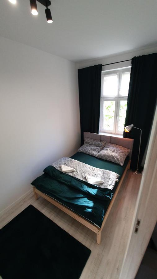 Apartament Na Kochanowskiego Stary Toruń Exterior foto
