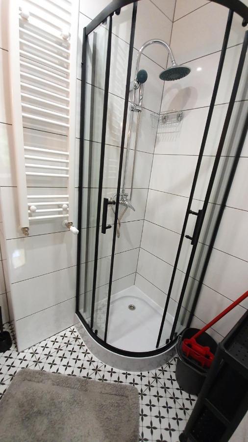 Apartament Na Kochanowskiego Stary Toruń Exterior foto